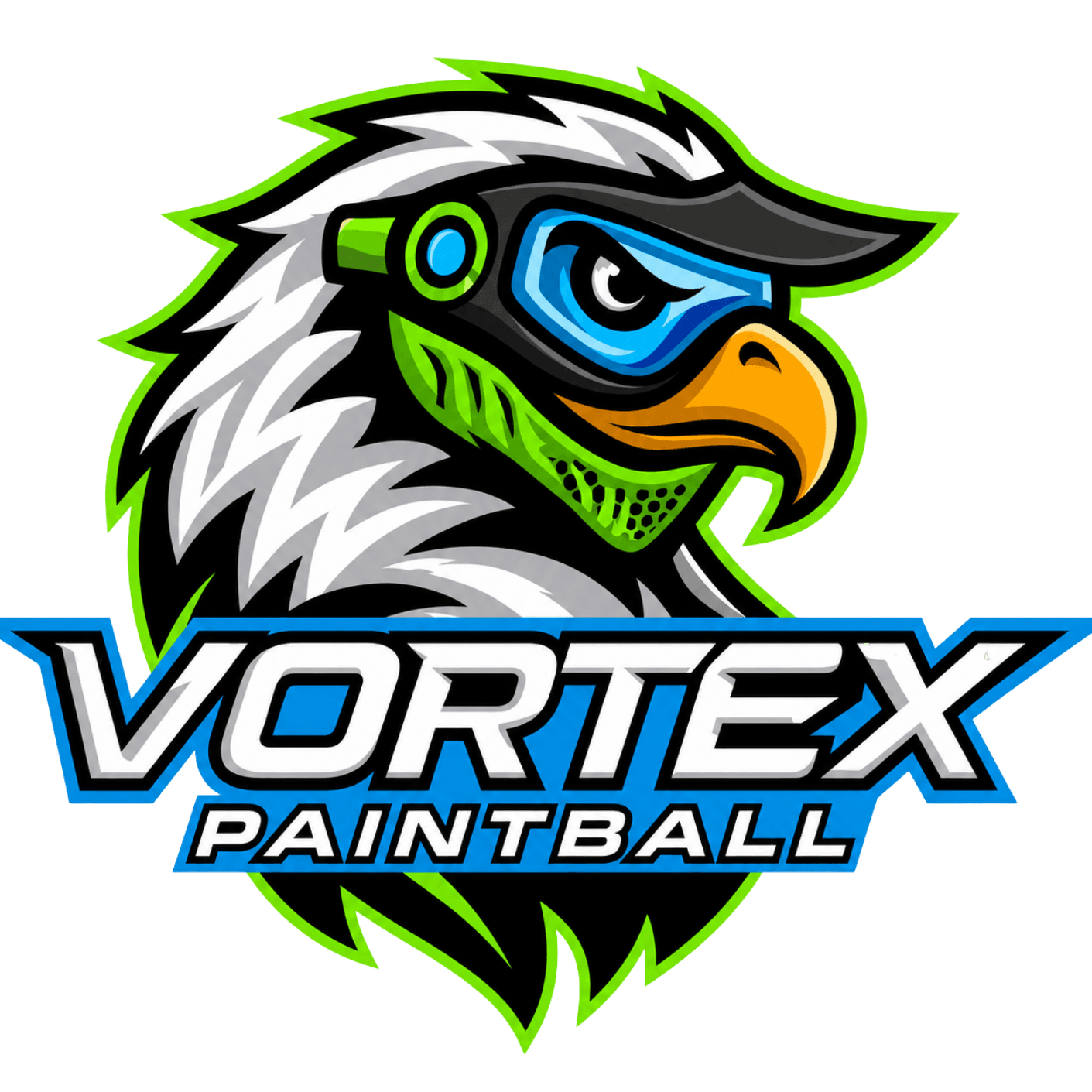 Vórtex Paintball