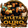 Atletas do Ouro